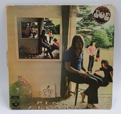 Lot 83 - Pink Floyd - Collection of 5 LPs to include...