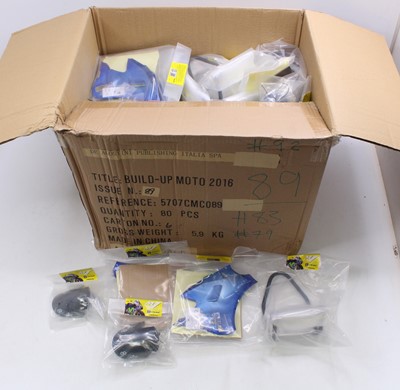 Lot 783 - One box containing a quantity of De Agostini...