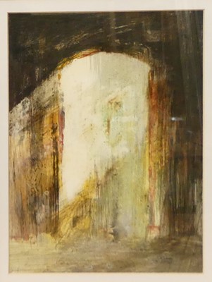 Lot 1278 - Colin David Kent (b.1934) - Sonnet Archway,...