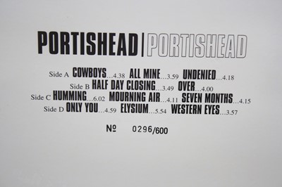 Lot 93 - Portishead, Portishead, PORT LP PRO...