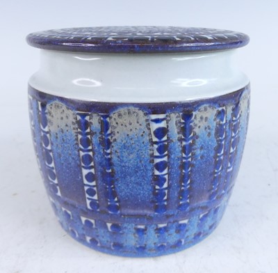 Lot 1001 - Kari Christensen (1938-1997) for Royal...