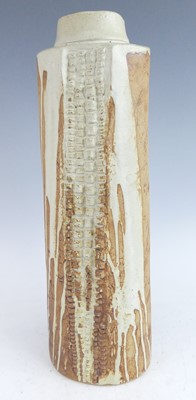 Lot 1068 - Bernard Rooke (b.1938) - a large studio...