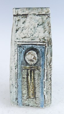 Lot 1070 - Tina Doubleday for Troika Pottery - a 1970s...