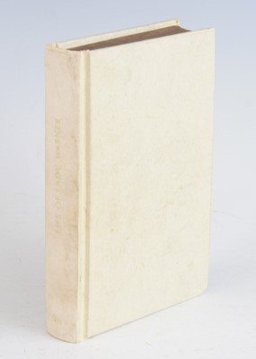 Lot 2010 - Scarisbrike, Edward: The Life Of Lady VVarner...