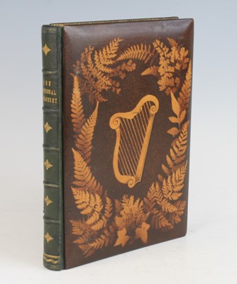 Lot 2030 - Kieser, John Christopher (ed): The National...