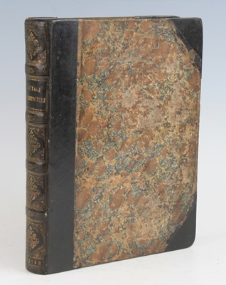 Lot 2015 - Brooks, S.H.; Designs for Cottage and Villa...