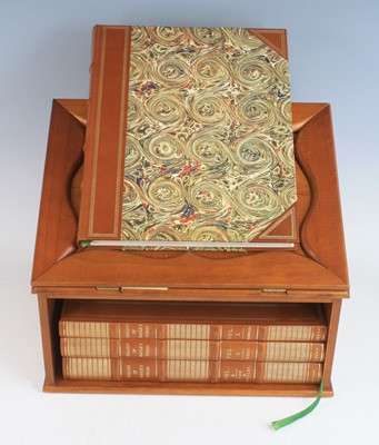 Lot 2040 - Darwin, Charles; The Zoology of the Voyage of...
