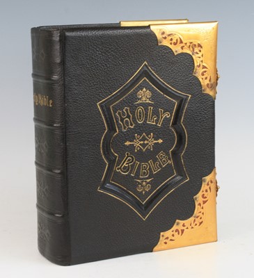 Lot 2004 - Eadie, Revd John; The National Comprehensive...