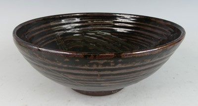 Lot 1078 - Michael Cardew (1901-1983) for Abuja Pottery -...