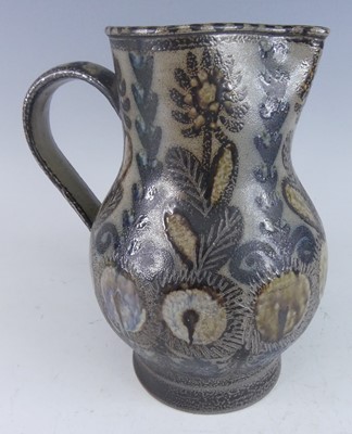 Lot 1073 - André Horellou (1943-2011) - a Keraluc Design...