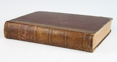 Lot 2018 - BIDDELL, Herman, The Suffolk Stud Book, A...