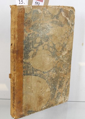Lot 551 - From the Works of The Most Eminent Masters,...