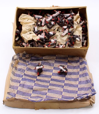 Lot 2064 - Britains Herald H741 original trade box of...