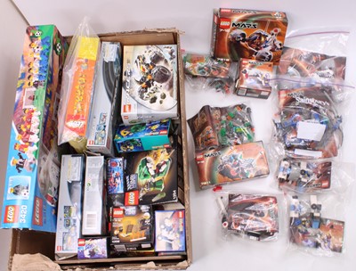 Lot 168 - 2 boxes containing a mixed collection of boxed...
