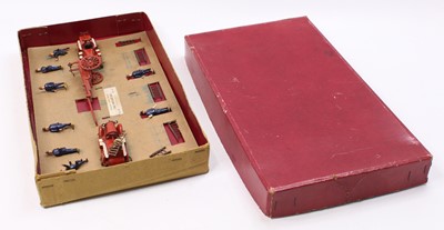 Lot 2050 - A Taylor & Barrett No. 46 Fire Brigade Set,...