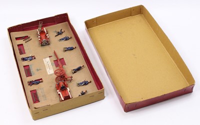 Lot 2050 - A Taylor & Barrett No. 46 Fire Brigade Set,...