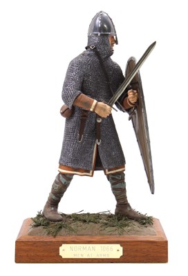 Lot 2006 - A very well executed and hand painted kit...