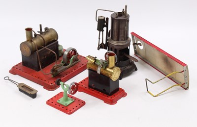 Lot 76 - One box containing a quantity of spirit fired...