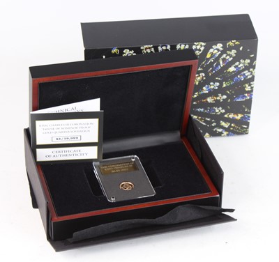 Lot 2008 - Gibraltar, 2023 King Charles III Coronation...