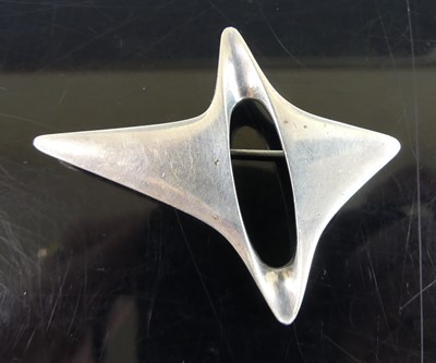 Lot 583 - Henning Koppel (1918-1981) for Georg Jensen...