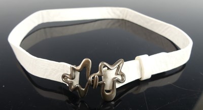 Lot 579 - Henning Koppel (1918-1981) for Georg Jensen...
