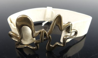 Lot 580 - Henning Koppel (1918-1981) for Georg Jensen...