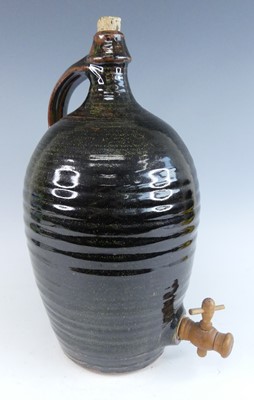 Lot 522 - Ray Finch (1914-2012) for Winchcombe Pottery -...