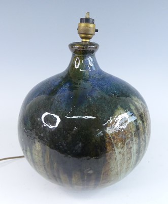 Lot 526 - Rachel Nicholson-Smith - a studio pottery...