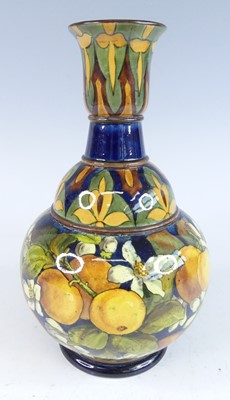 Lot 519 - Euphemia Thatcher for Doulton Lambeth - an...