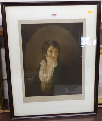 Lot 1007 - Ellen Jowett (c1874-1933) after Sir Henry...