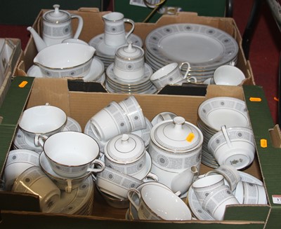 Lot 174 - An extensive Noritake coffee, dinner and tea...