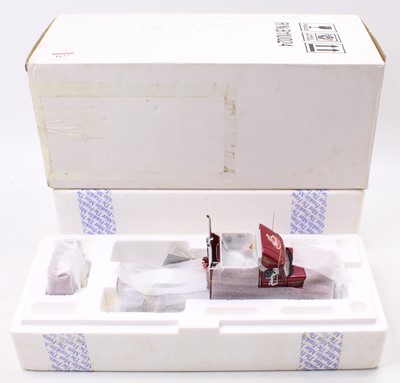Lot 1627 - A Franklin Mint 1/32 scale diecast model of a...