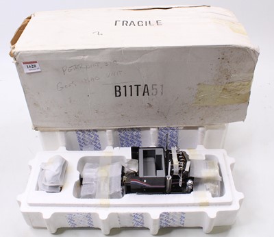 Lot 1628 - A Franklin Mint 1.32 scale diecast model of a...