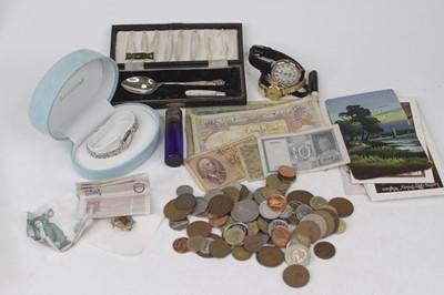 Lot 530 - A collection of miscellaneous items to include...