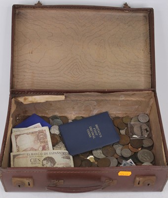 Lot 531 - Great Britain and World, a collection of...