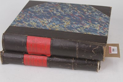 Lot 580 - East Suffolk Illustrated volume one, compiled...