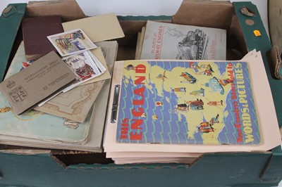 Lot 538 - A collection of miscellaneous items to include...