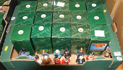 Lot 715 - A collection of Robert Harrop Camberwick Green...