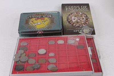 Lot 543 - Great Britain & World collection of...