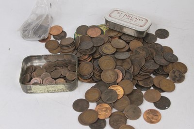 Lot 550 - Great Britain, a collection of miscellaneous...