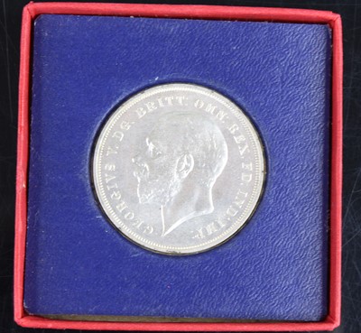 Lot 2087 - Great Britain, 1935 Specimen Silver Jubilee...