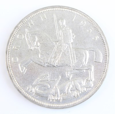 Lot 2087 - Great Britain, 1935 Specimen Silver Jubilee...