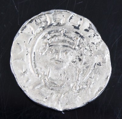 Lot 2055 - Norman, William I (1066-1087) silver penny,...