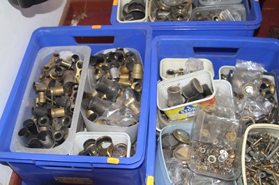 Lot 65 - A large collection of various mainly optical...