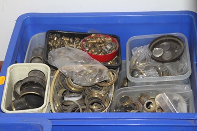 Lot 65 - A large collection of various mainly optical...