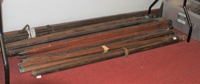 Lot 77 - A collection of seven 19th century and later...