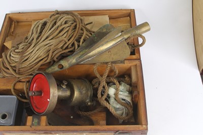 Lot 64 - An early 20th century Walker's "Excelsior" IV...