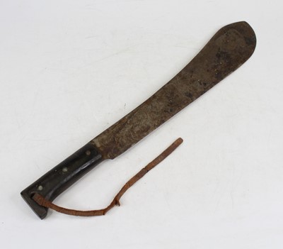 Lot 105 - A Collins & Co. Legitmus model No. 1250...