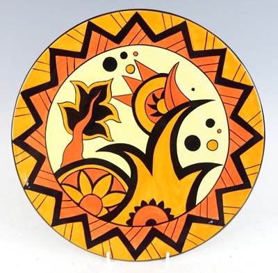Lot 541 - Lorna Bailey (b.1978) for Carltonware - a...