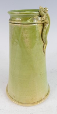Lot 532 - Johannes Makolies (b.1959) - a contemporary...